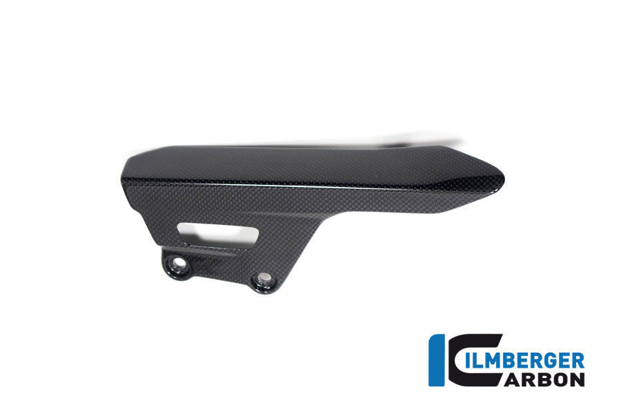 Ilmberger Carbon Chain Guard Ducati Diavel V4 From 2023