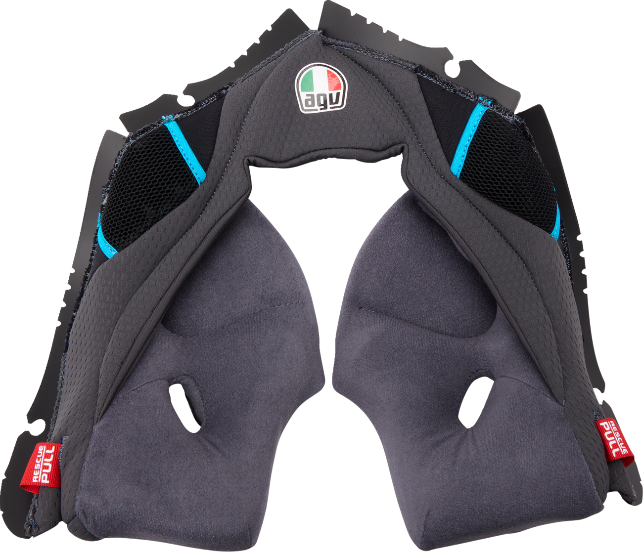 AGV Pista GP RR Helmet Cheek Pads