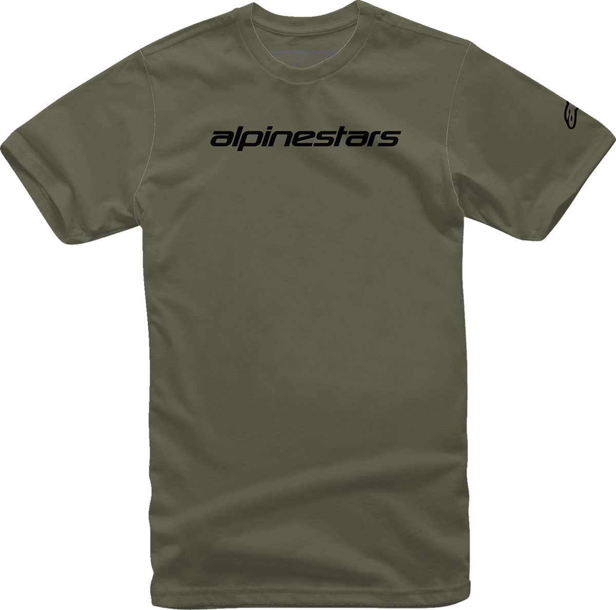 Alpinestars Linear Wordmark T-Shirt