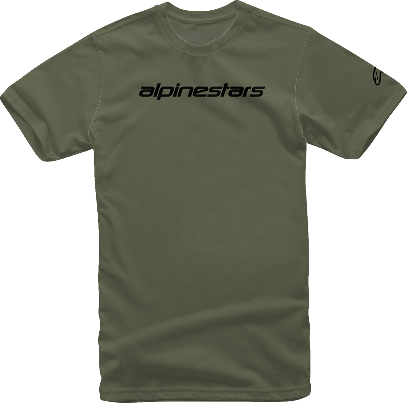 Alpinestars Linear Wordmark T-Shirt