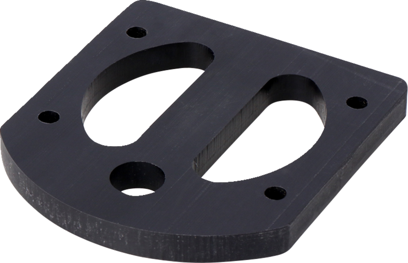 SW-Motech Top Ring - ION/EVO