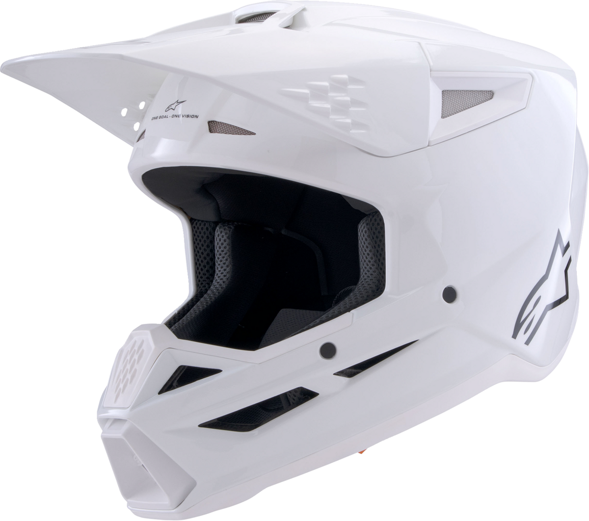 Alpinestars SM3 Solid Helmet