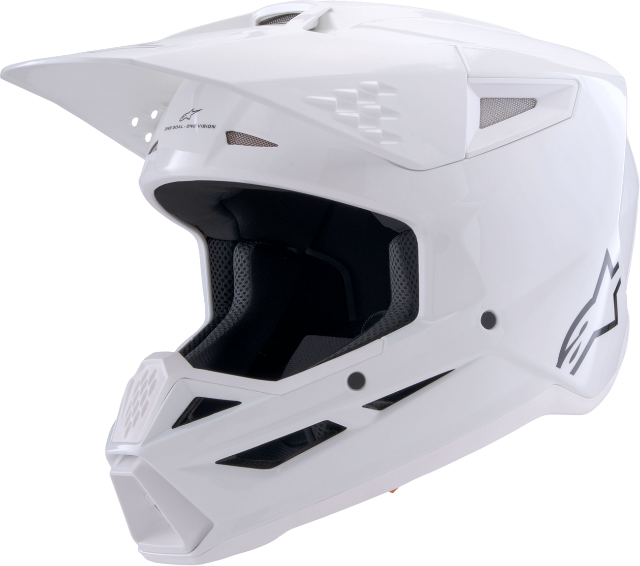 Alpinestars SM3 Solid Helmet