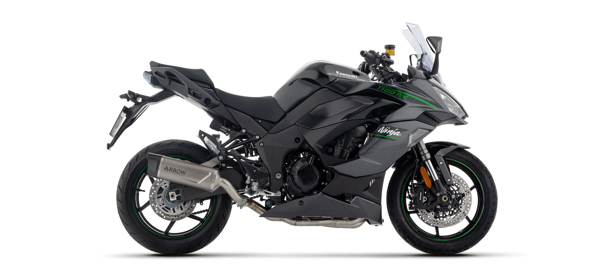 71800MI Racing Headers