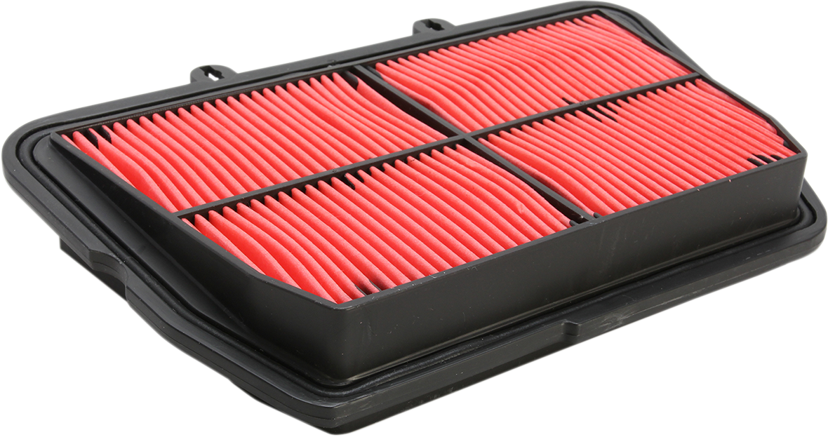 Hiflofiltro Replacement Air Filter - Triumph