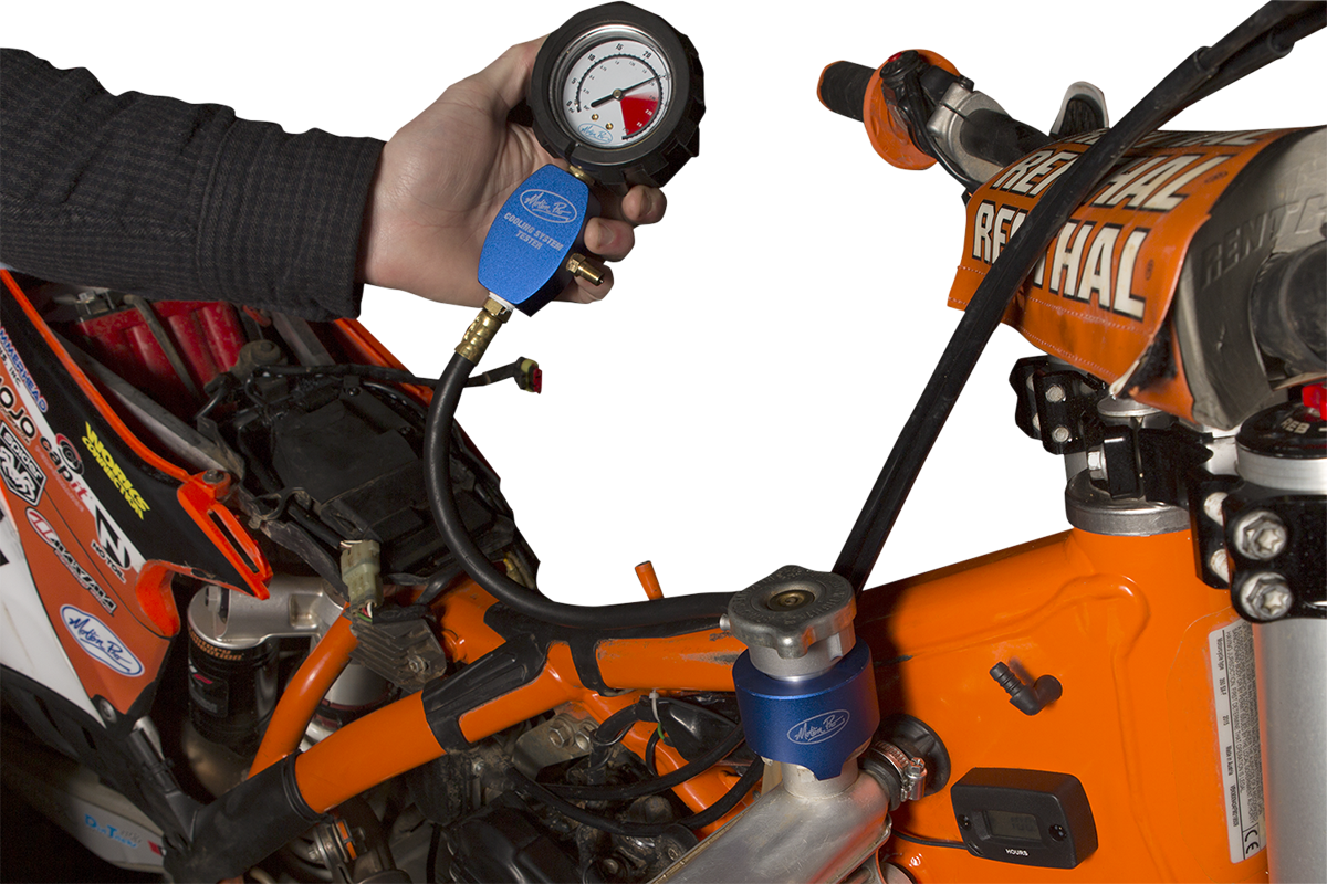 Motion Pro Cooling System Tester - Type B