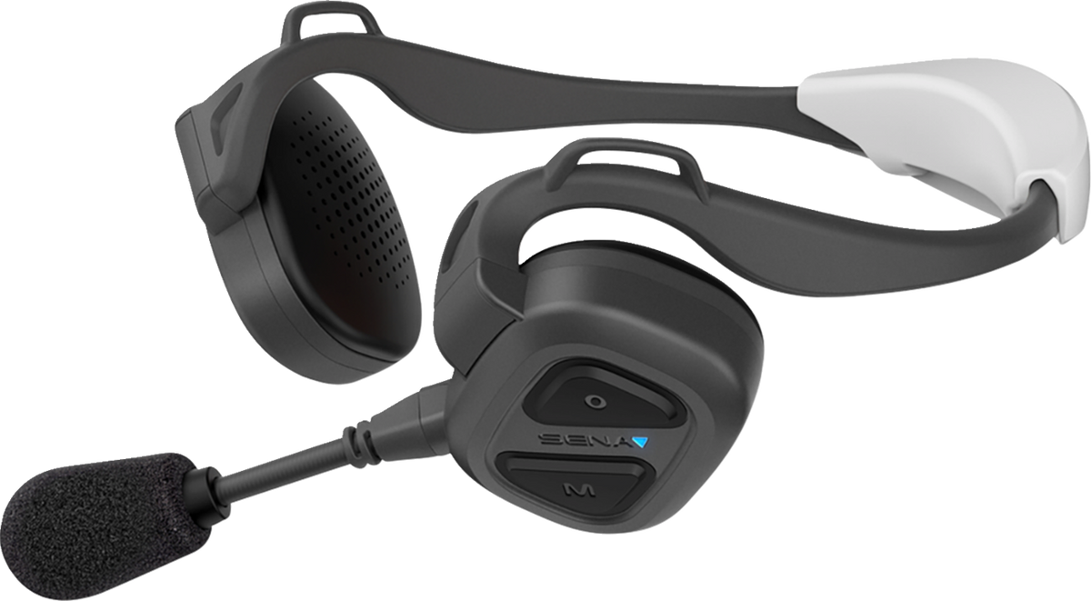 SENA Headset - NAUTITALK Bosun - Pair