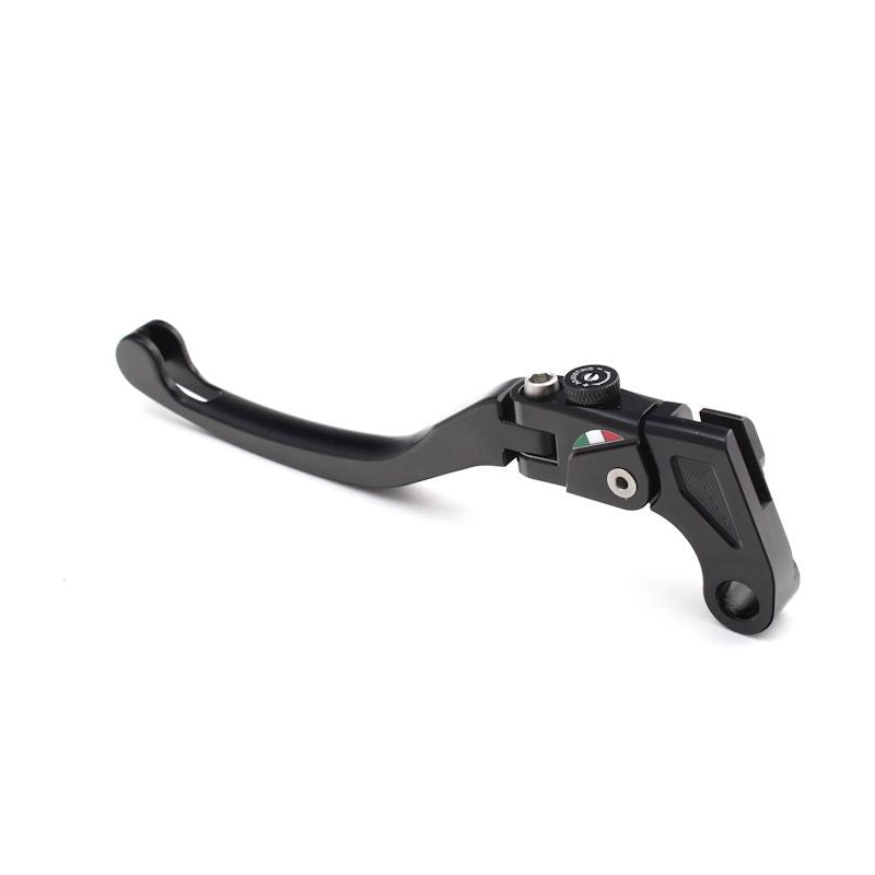 TWM GP Style Adjustable and Folding Levers for Aprilia RS 660 Tuono 660