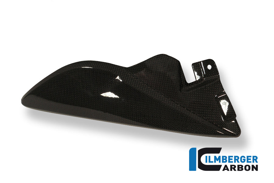 Ilmberger Carbon Tank Side Cover Left Carbon