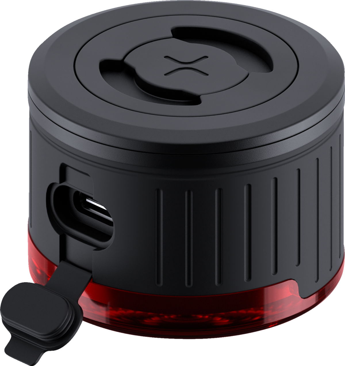 SP Connect Bike Rear Light - 90 Lumens - Red