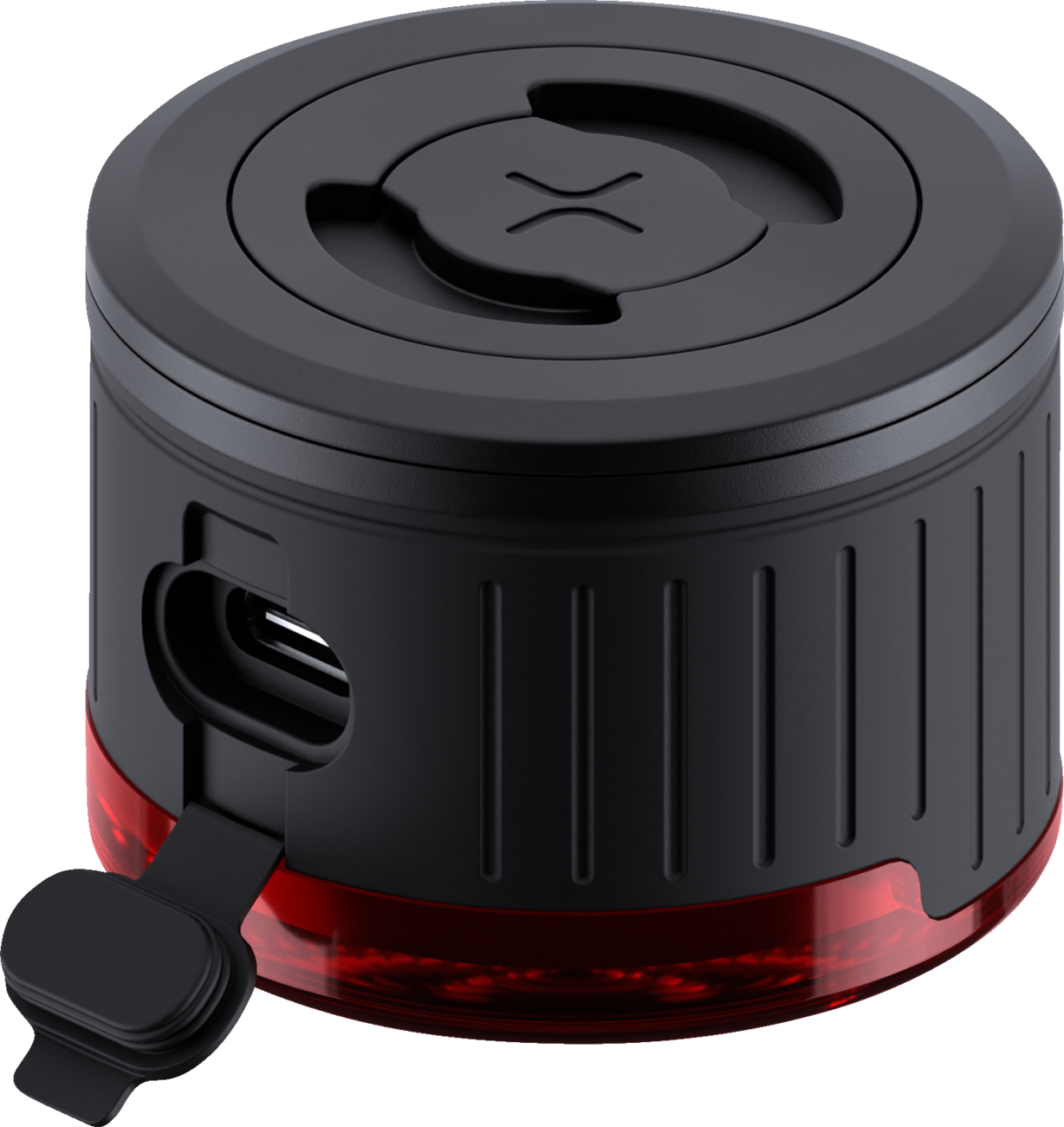 SP Connect Bike Rear Light - 90 Lumens - Red