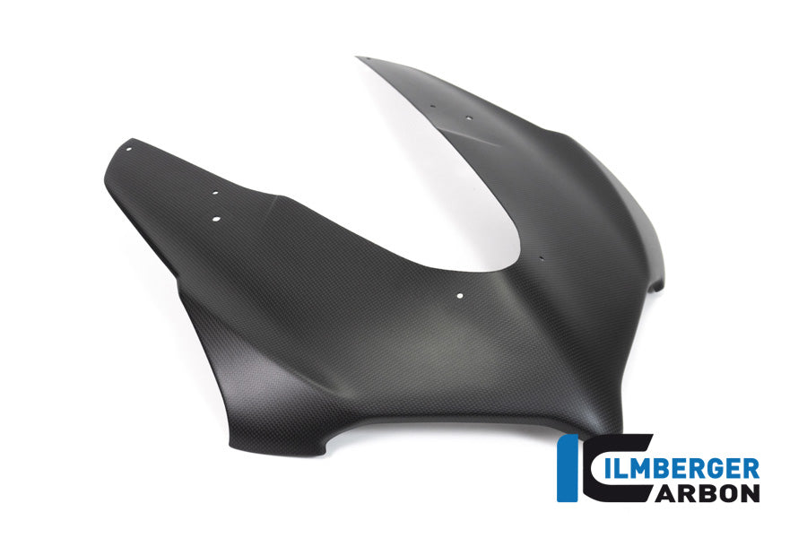 Ilmberger Carbon Front Fairing Ducati Panigale V4R Racing - Matte