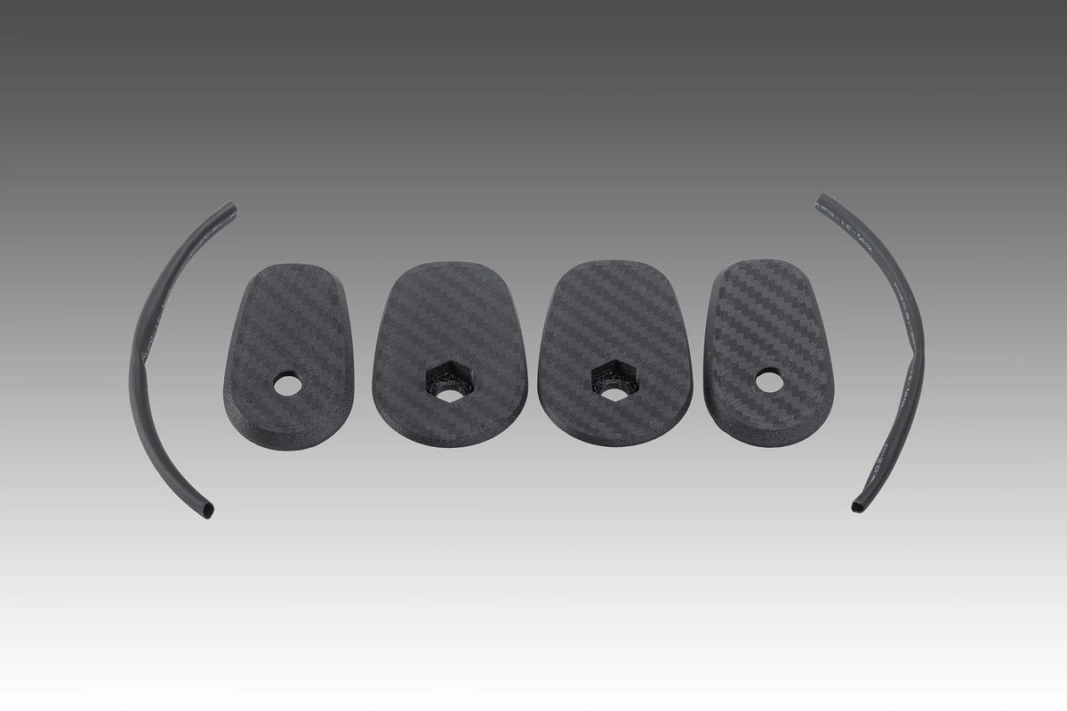 Yoshimura Z900rs 18-26 Front Micro Turn Signal Kit