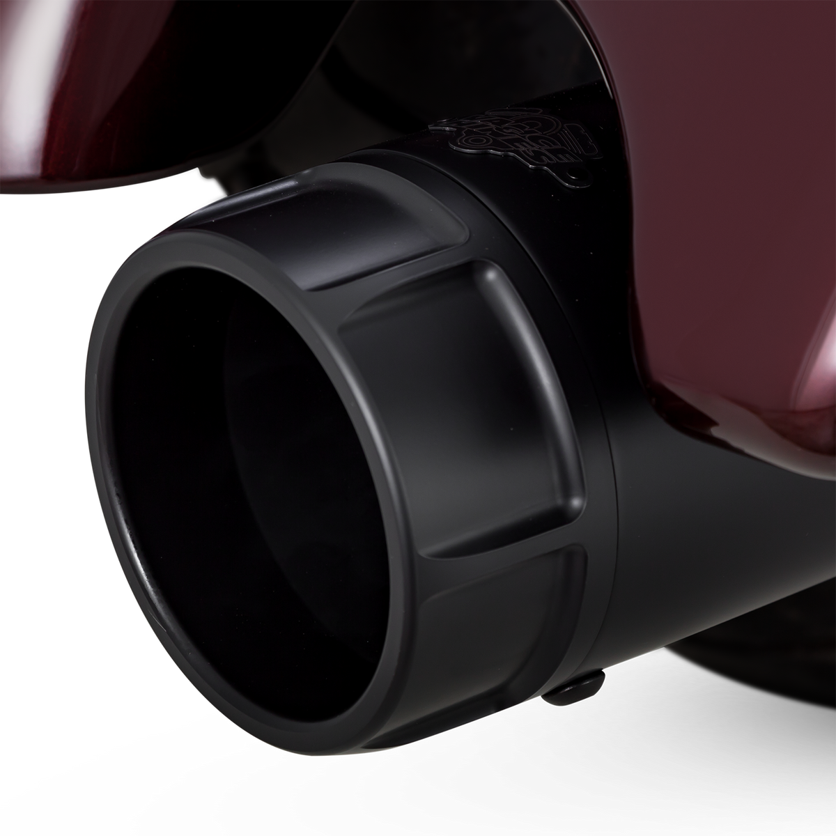 Vance & Hines Torquer 450 Slip-On Mufflers