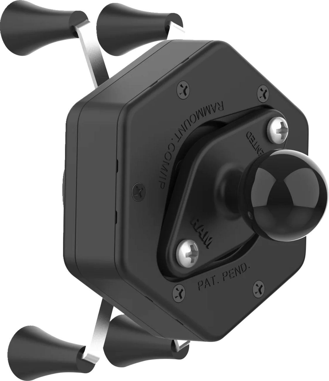 RAM Mounts X-Grip® Mount Kit - Vibe Safe™ - Ball