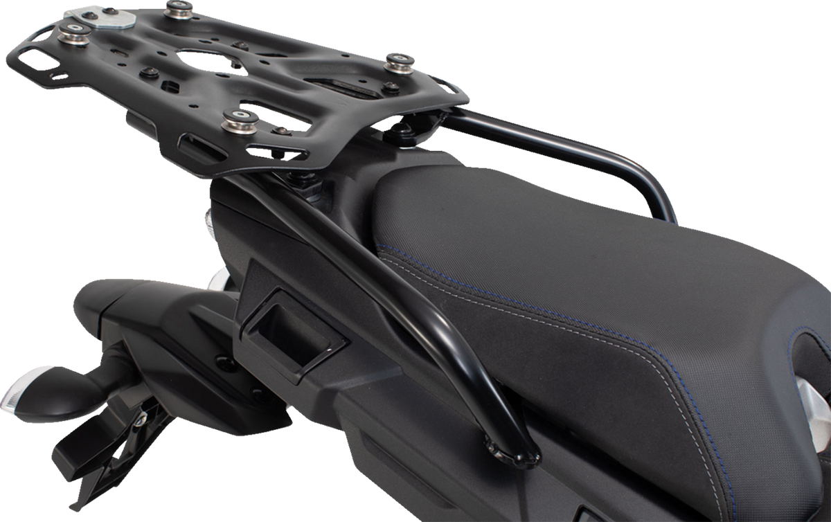 SW-Motech ADVENTURE-RACK For Luggage - Yamaha - FJ-09 | MT-09 | 900 Tracer/GT