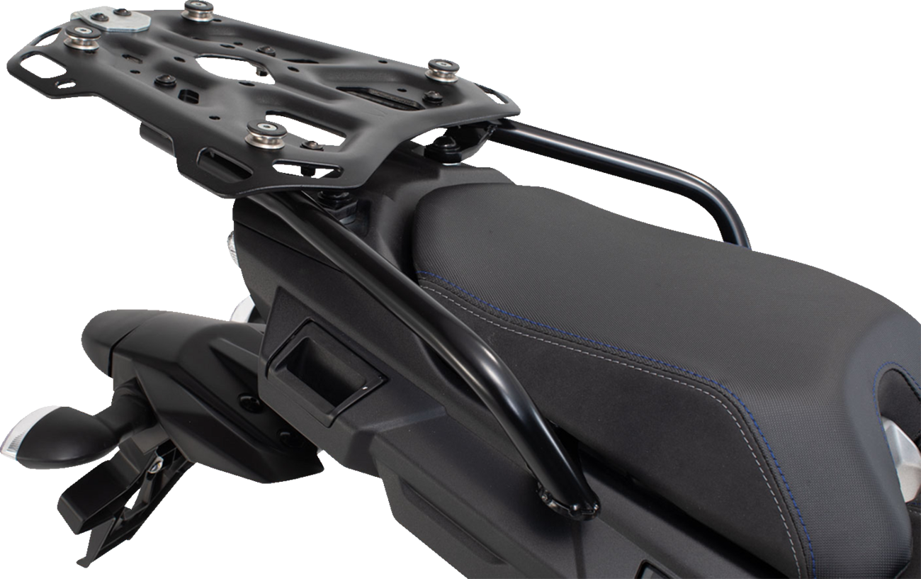 SW-Motech ADVENTURE-RACK For Luggage - Yamaha - FJ-09 | MT-09 | 900 Tracer/GT