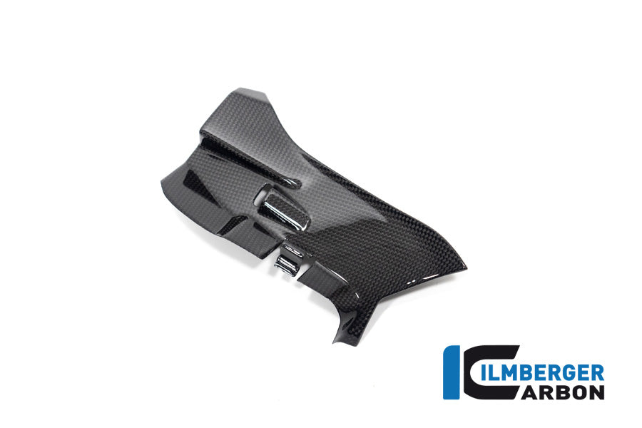 Ilmberger Carbon Cover Under The Frame Left Ducati Panigale V2 - Gloss
