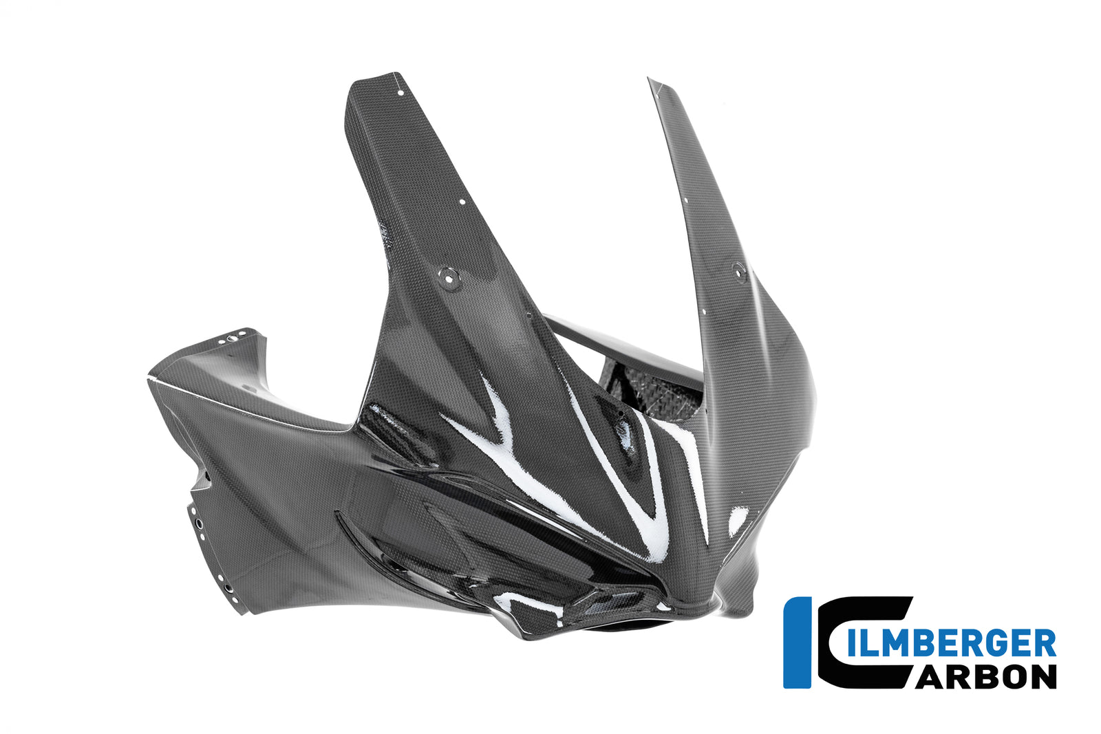 Ilmberger Carbon Upper Fairing Racing Ducati Panigale V4 R Racing 2025