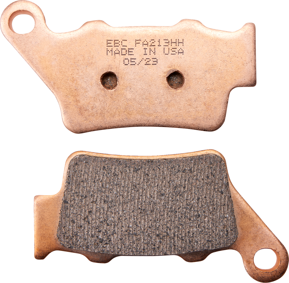 EBC Brakes HH Brake Pads