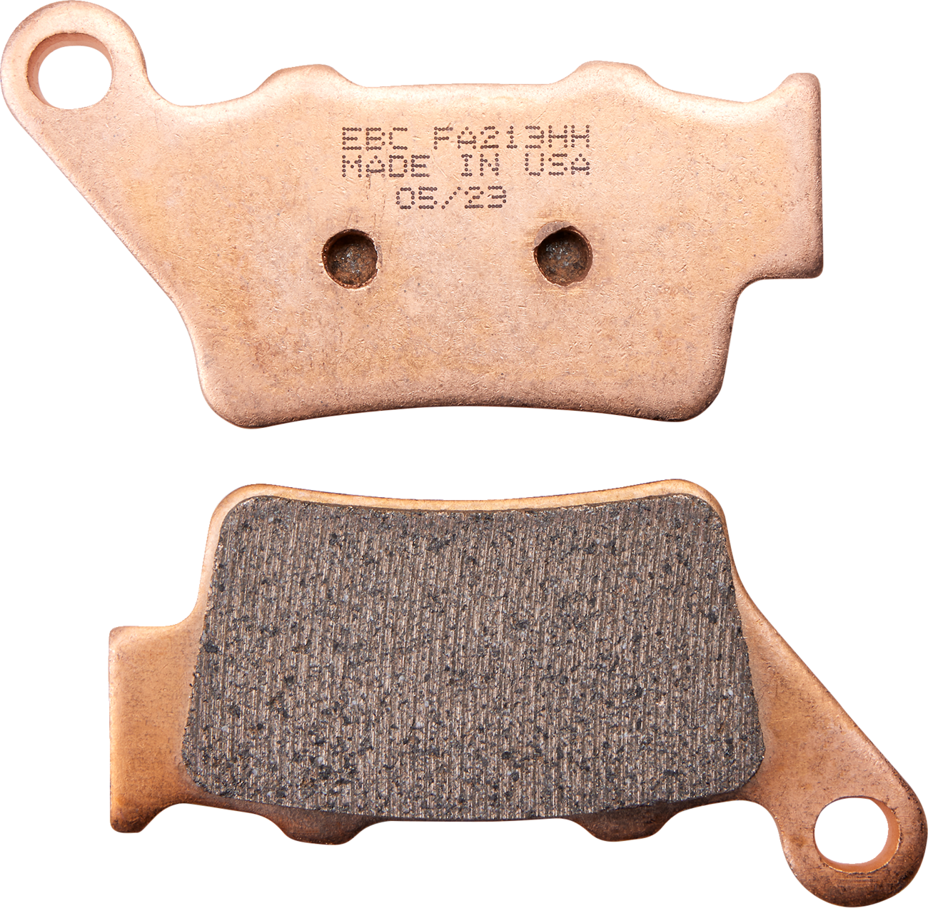 EBC Brakes HH Brake Pads