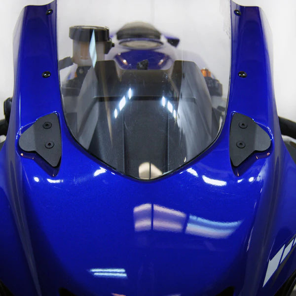 NRC Yamaha R7 Block Off Plates (2021 - 2025)