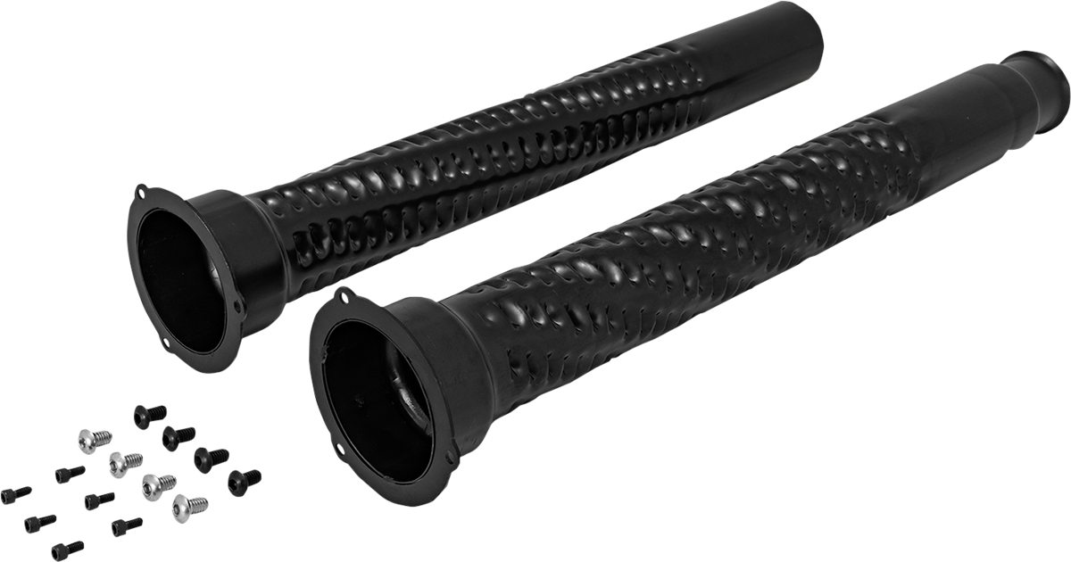 Vance &amp; Hines Quiet Baffles - Torquer 450