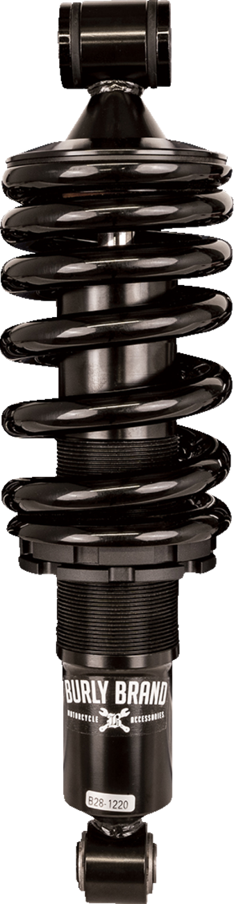 Burly Brand Slammer Shock - 12.2"