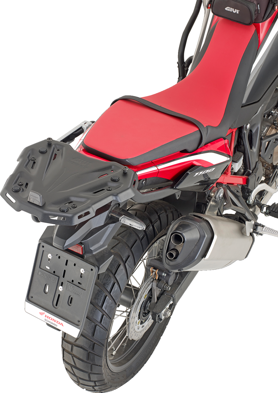 GIVI Rear Rack - Honda CRF1100L