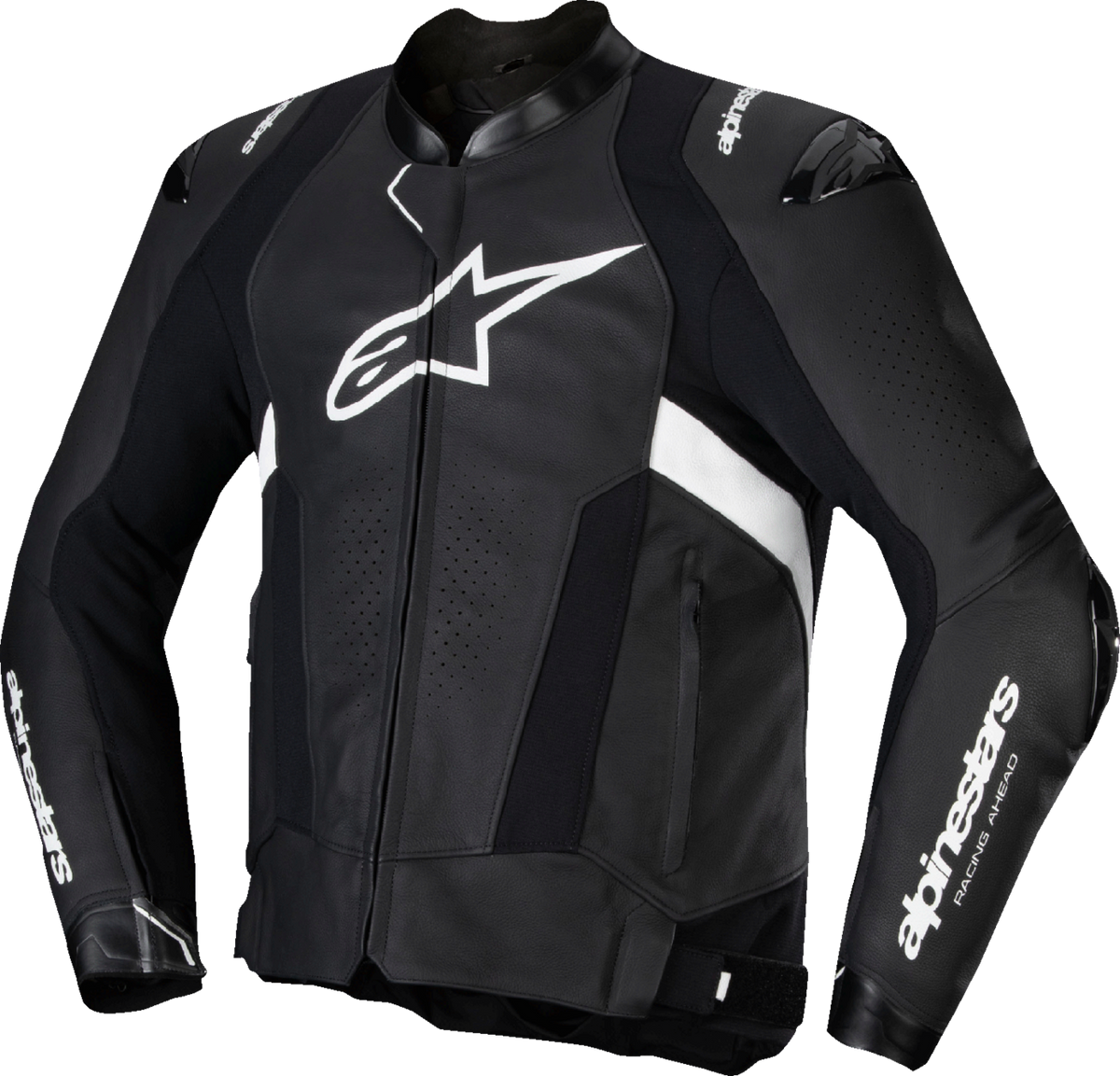 Alpinestars Missile V3 Leather Jacket