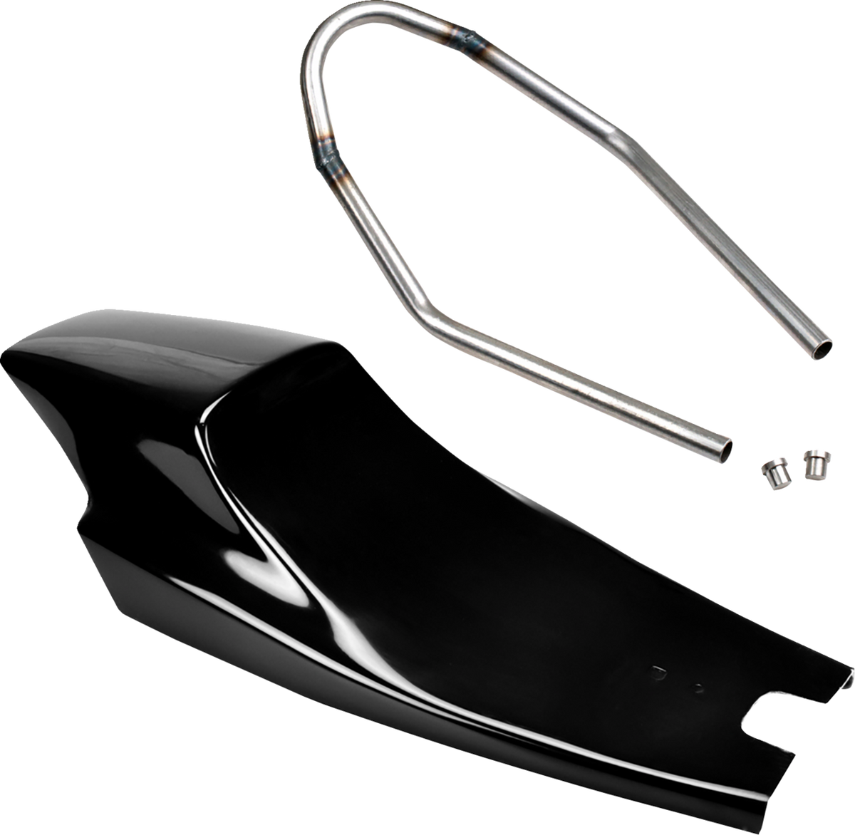 Saddlemen Vintage Tail Section