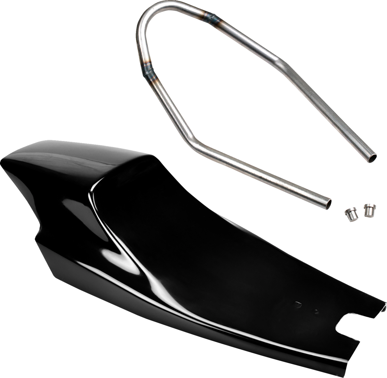 Saddlemen Vintage Tail Section