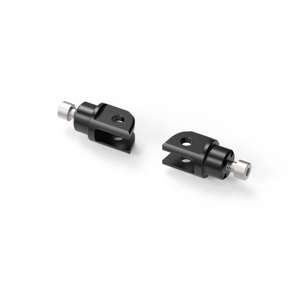 Rizoma Peg Mounting Kit