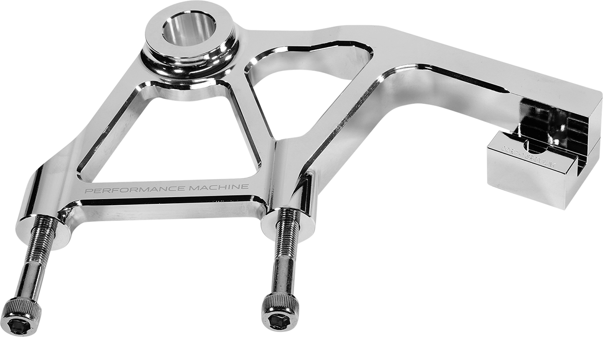 Performance Machine (PM) Radial Mount Caliper Bracket