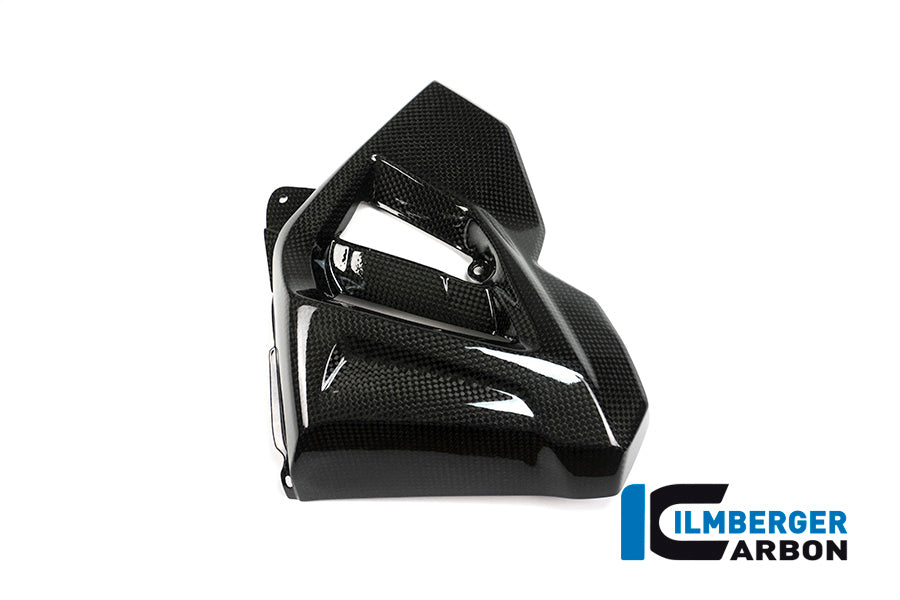 Ilmberger Carbon Left Water Radiator Cover