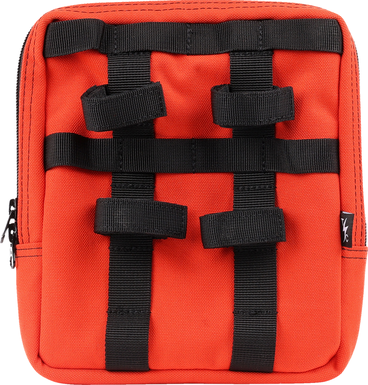 Thrashin Supply CO. Handlebar Bag Slim