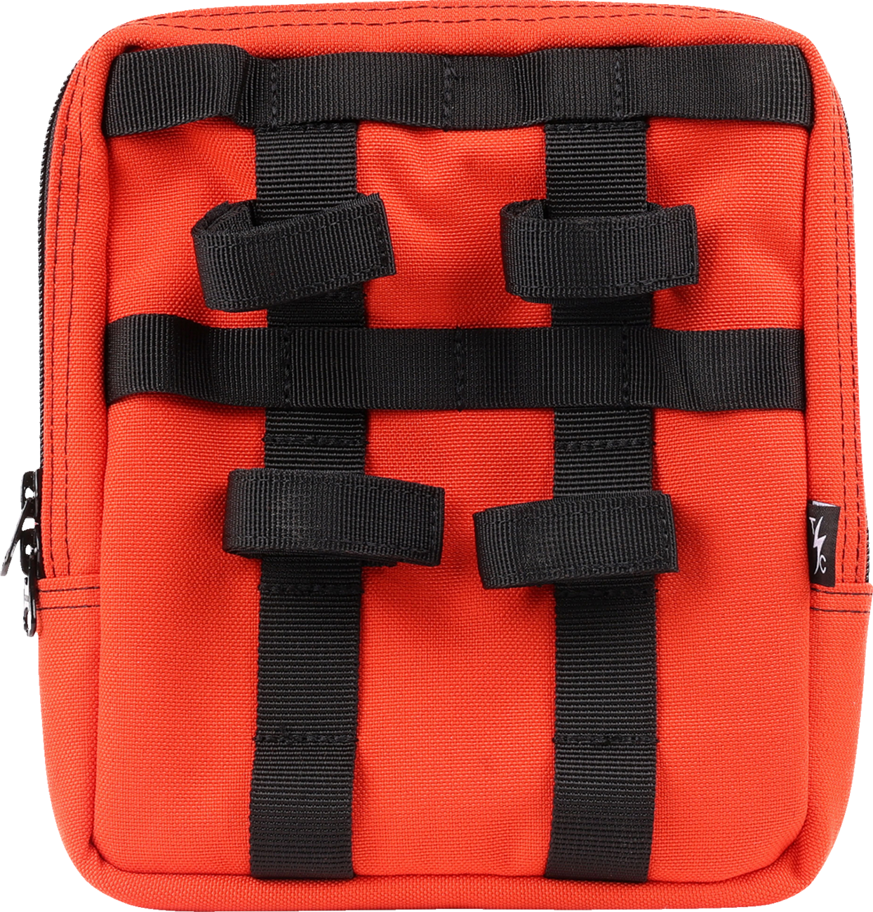 Thrashin Supply CO. Handlebar Bag Slim
