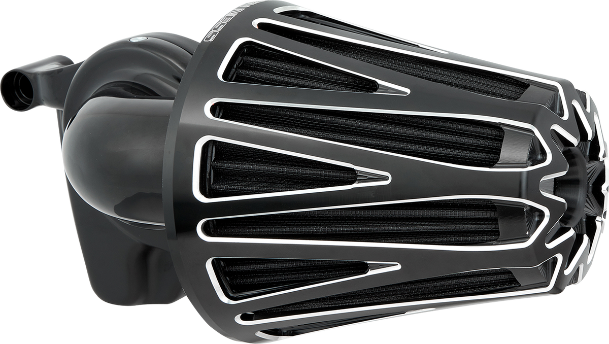 Arlen NESS Monster Sucker® Air Cleaner - Black