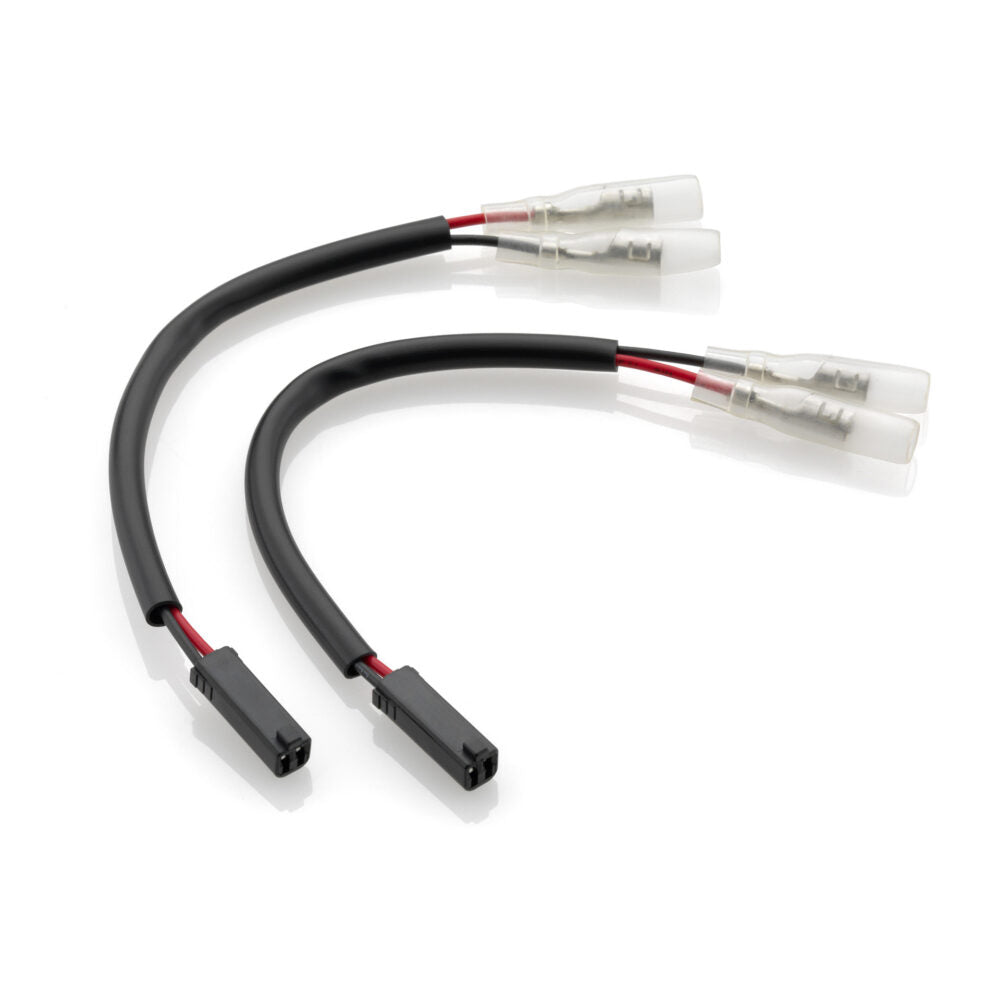 Rizoma Wiring Kit For Turn Signals And Mirror With Integrated Turn Signal