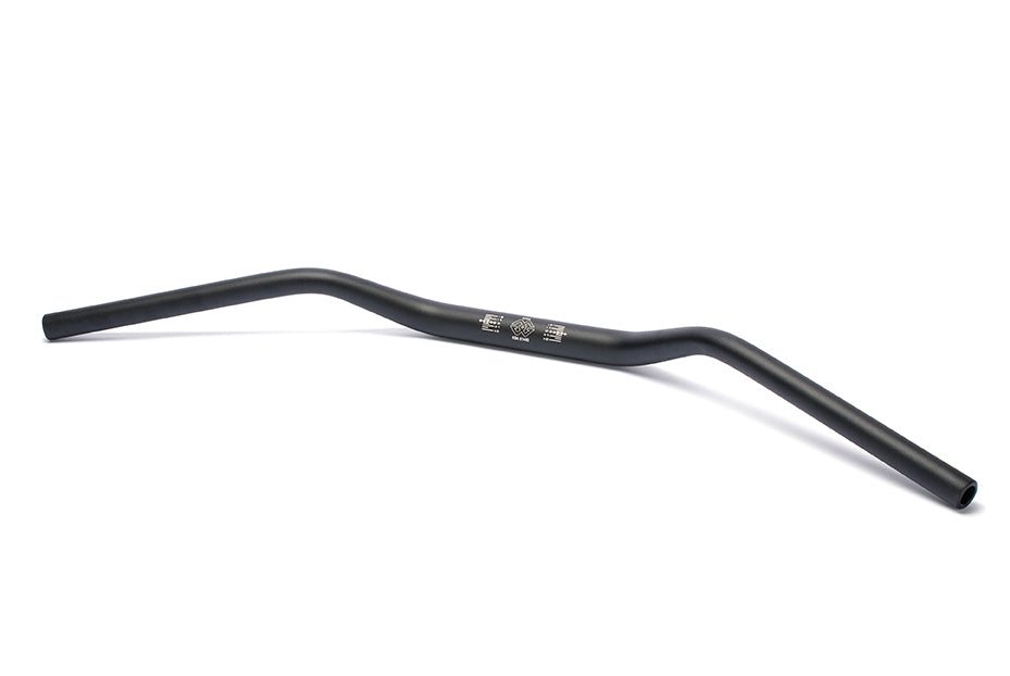 Gilles Tooling GT Oversize Handlebar Low Black
