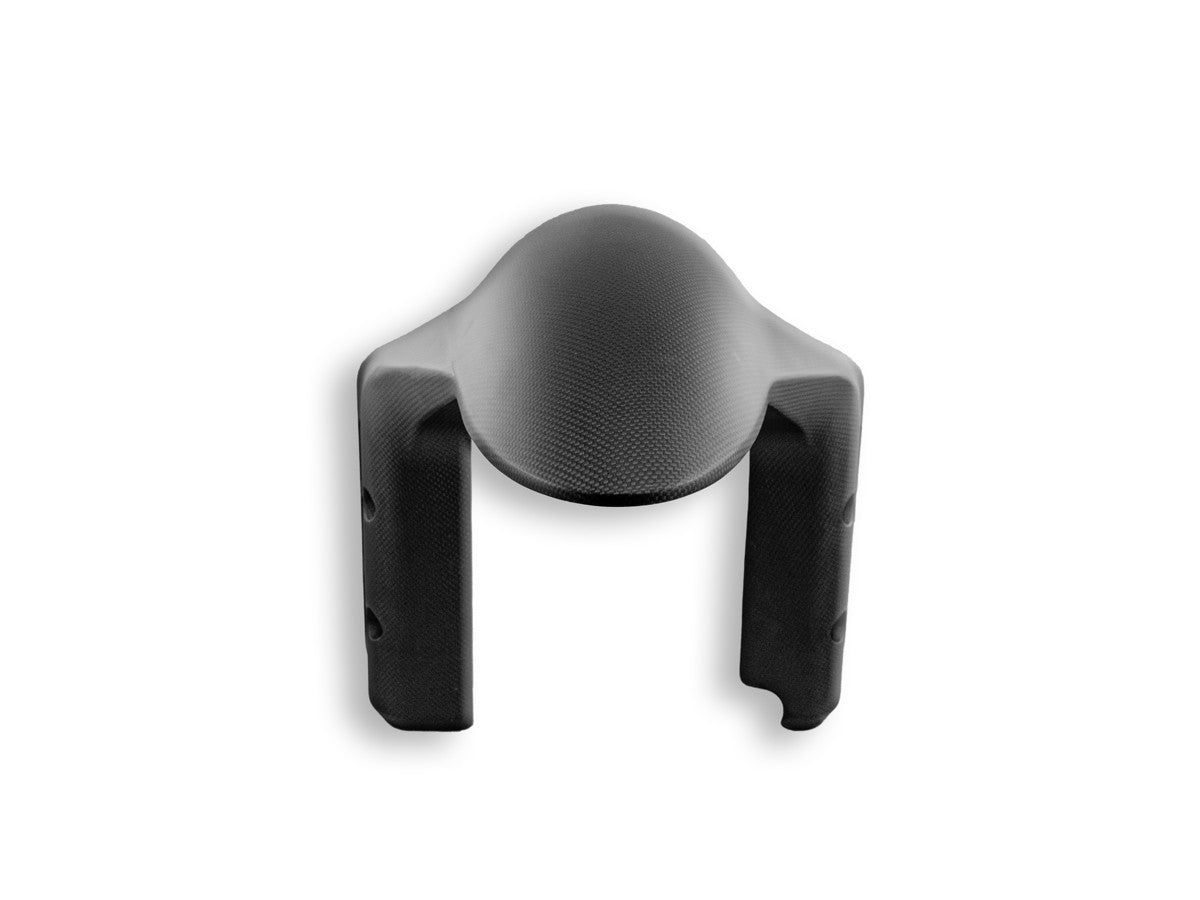 Ducabike DBK CRB58O - Desertx Matt Carbon Front Fender