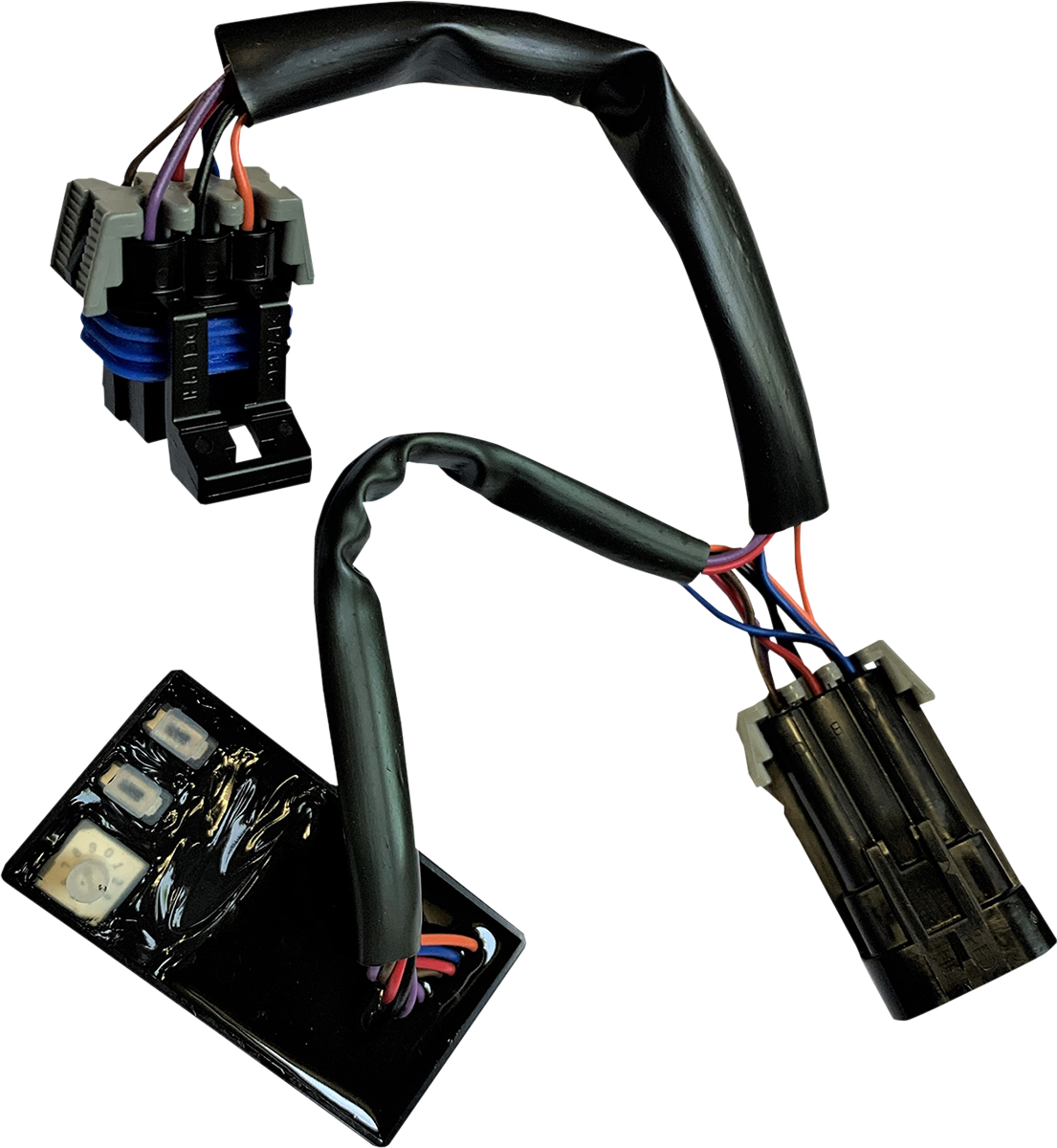 Custom Dynamics SMART Triple Play Module - Indian