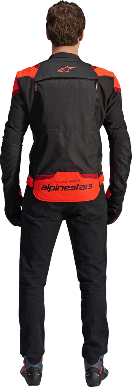 Alpinestars T-Stunt Air Jacket