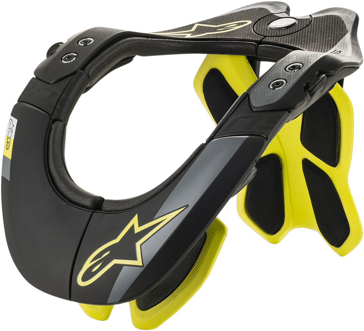 Alpinestars Bionic Neck Support Tech 2