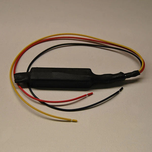 NRC Dual-Load Equalizer