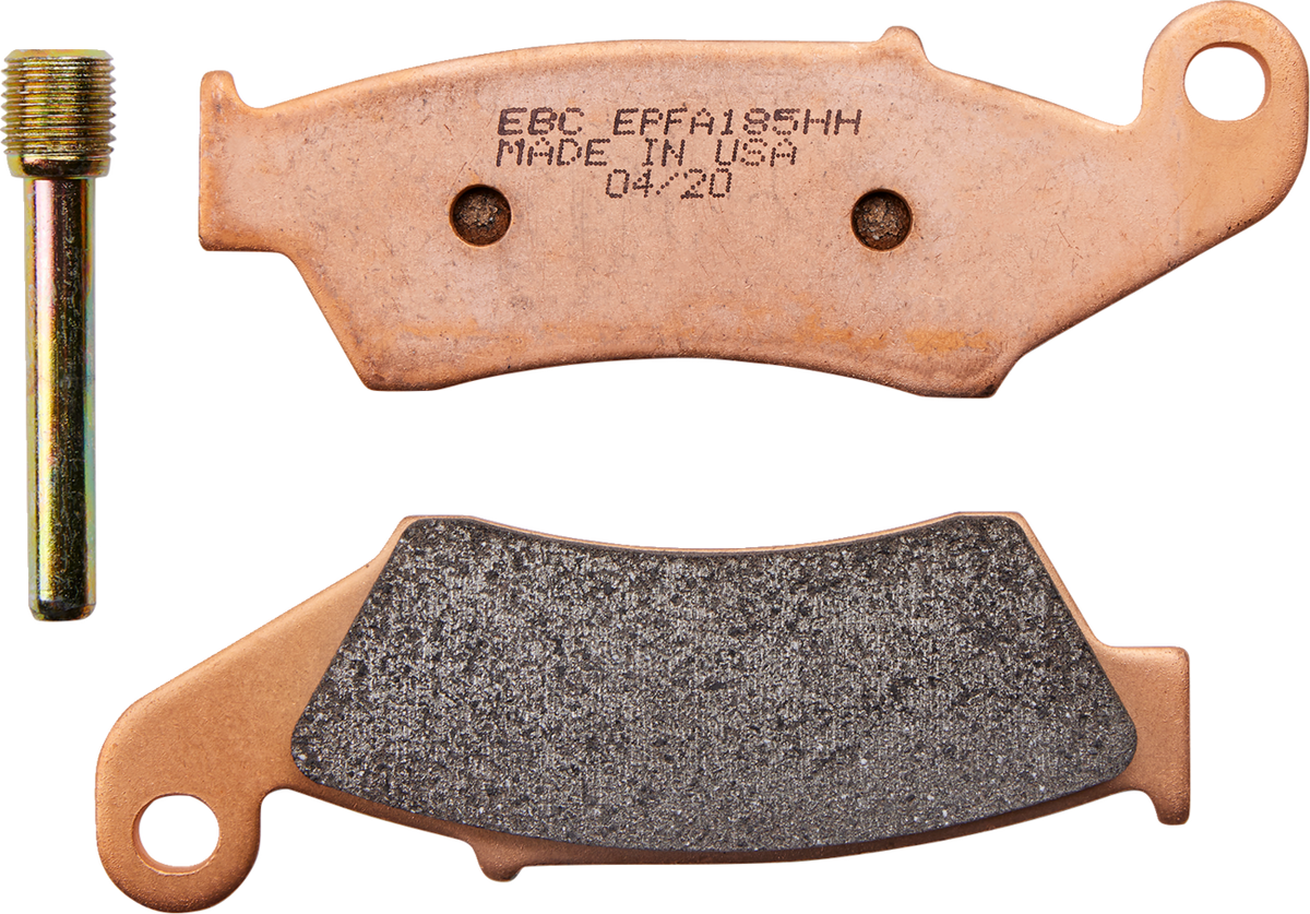 EBC Brakes Brake Pads