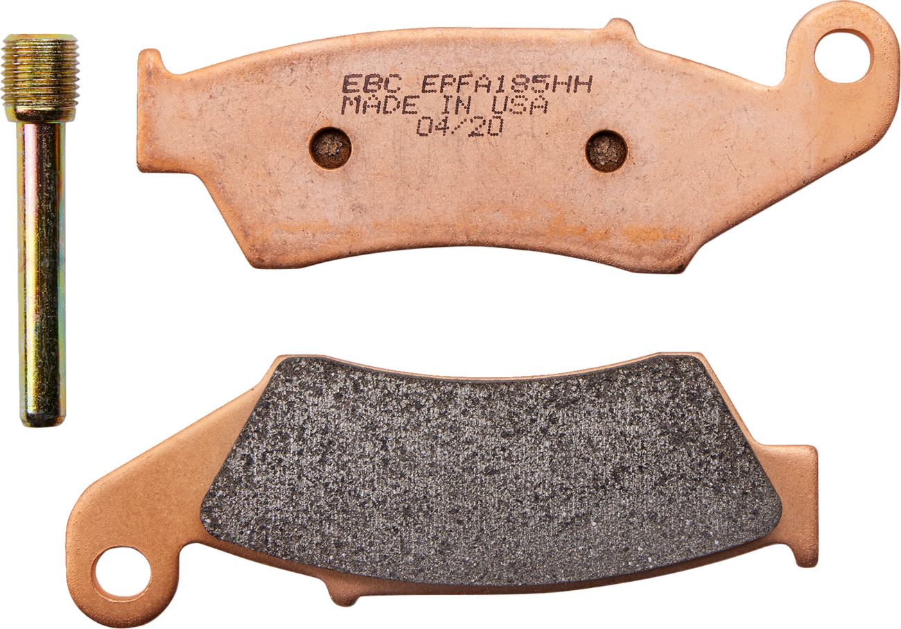 EBC Brakes Brake Pads