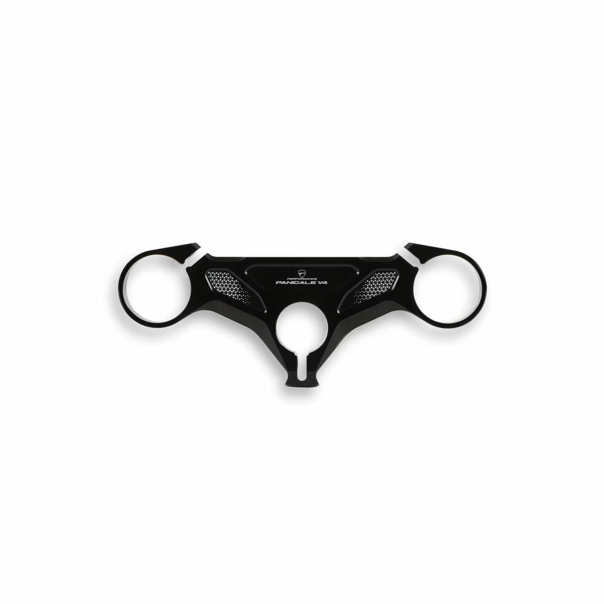 Ducati Performance Billet Aluminium Steering Head