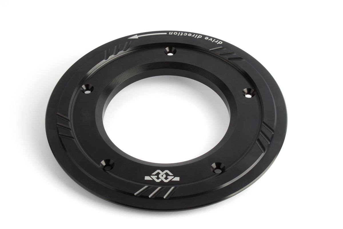 Gilles Tooling Belt Pulley Cover