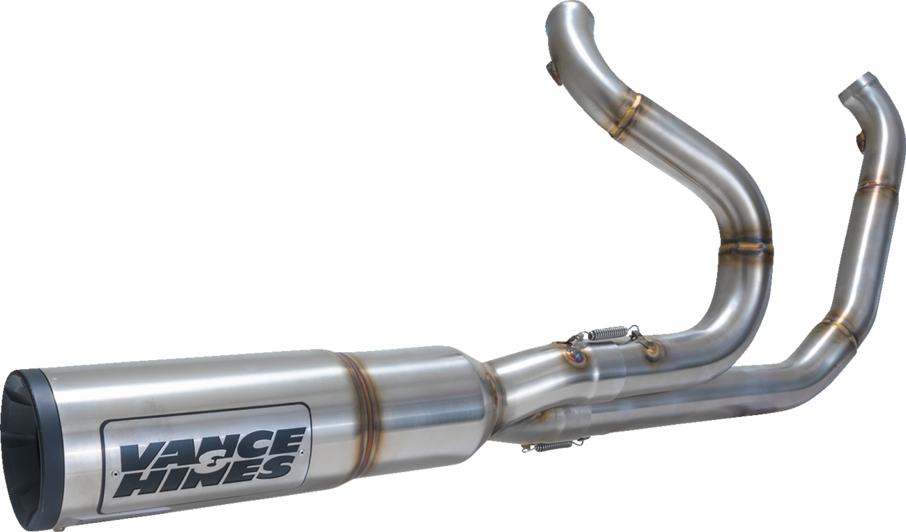 Vance & Hines 2-Into-1 High Output PCX™ Exhaust System